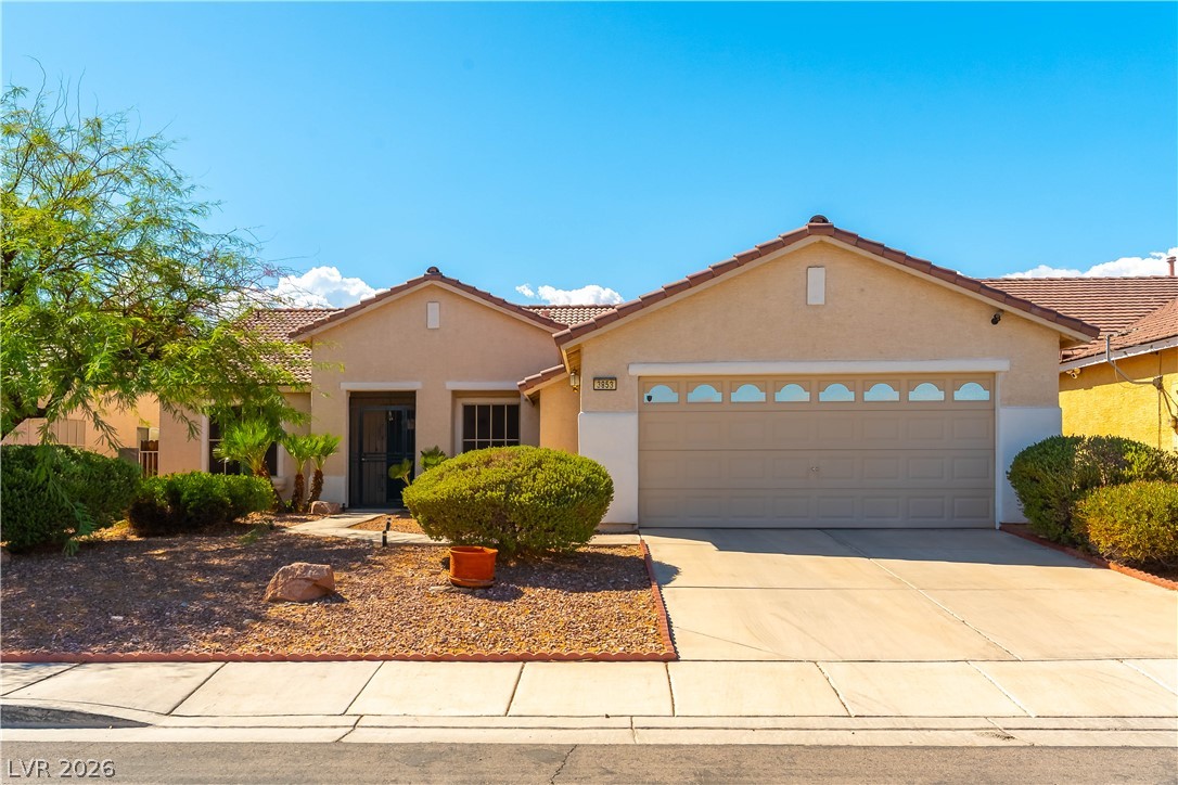 3853 Wild Pansy Court Property Photo 1