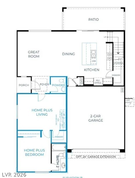 9410 Hemisphere Street Property Photo 2