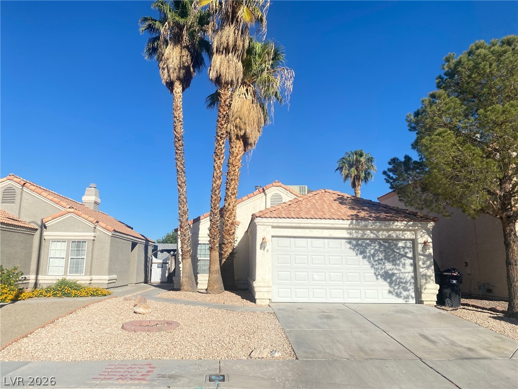 608 Maxley Court Property Photo 1