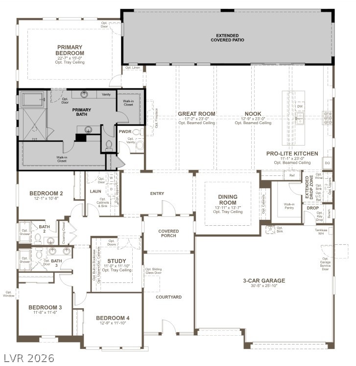 12701 Lemonvine Street Property Photo 2