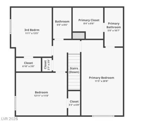 10146 Quilt Tree Street Property Photo 43