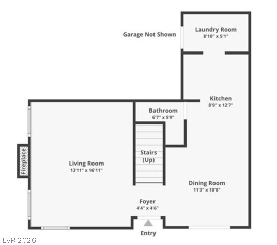 10146 Quilt Tree Street Property Photo 44