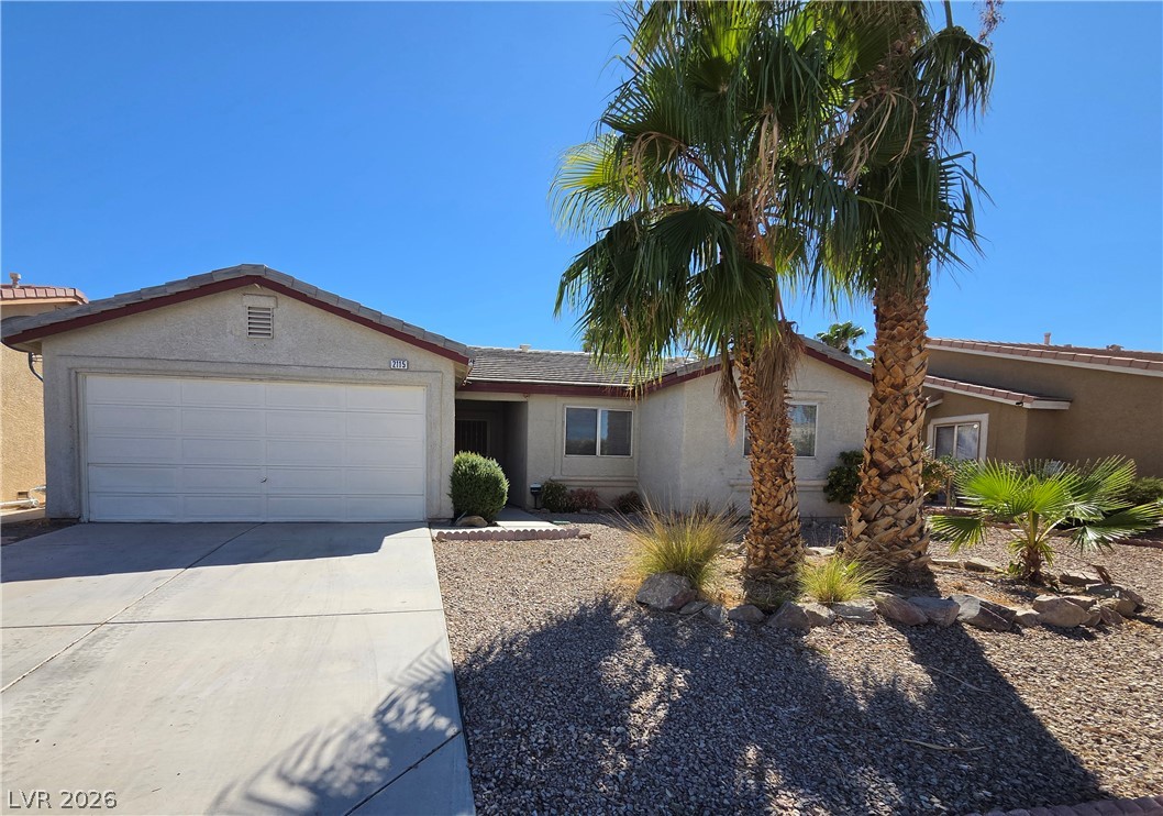 2115 Falcon Crest Avenue Property Photo 1