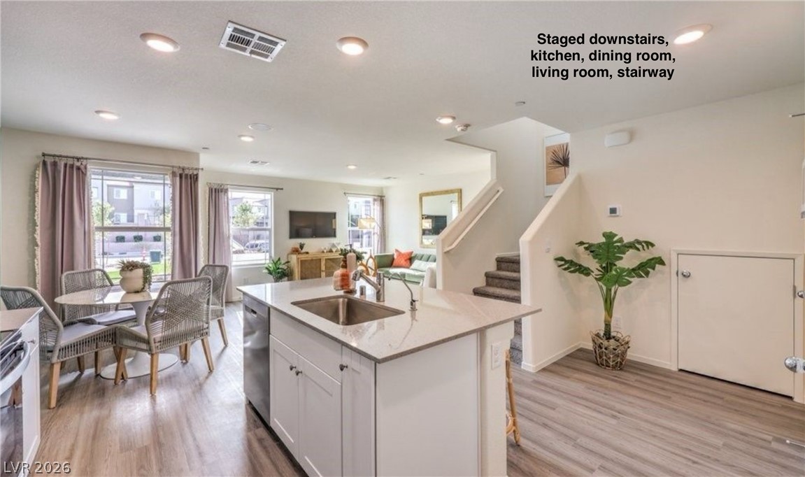 3766 Sonrisa Vista Avenue Property Photo 2