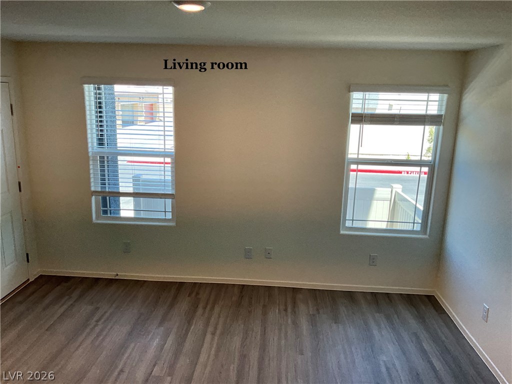 3766 Sonrisa Vista Avenue Property Photo 6