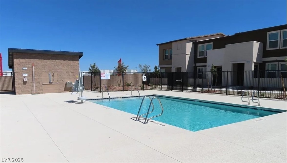 3766 Sonrisa Vista Avenue Property Photo 7