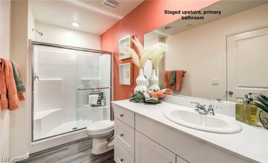 3766 Sonrisa Vista Avenue Property Photo 13