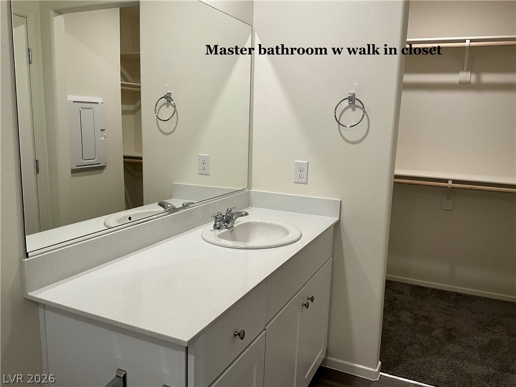 3766 Sonrisa Vista Avenue Property Photo 14