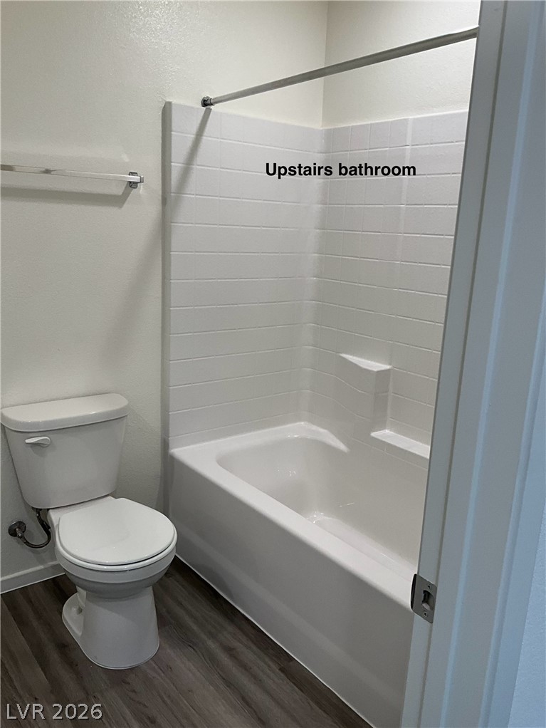 3766 Sonrisa Vista Avenue Property Photo 16