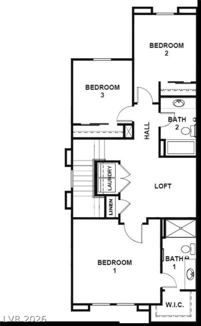 3766 Sonrisa Vista Avenue Property Photo 31