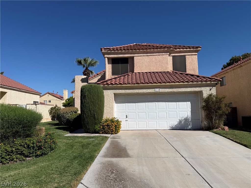 2716 Lovington Drive Property Photo 1