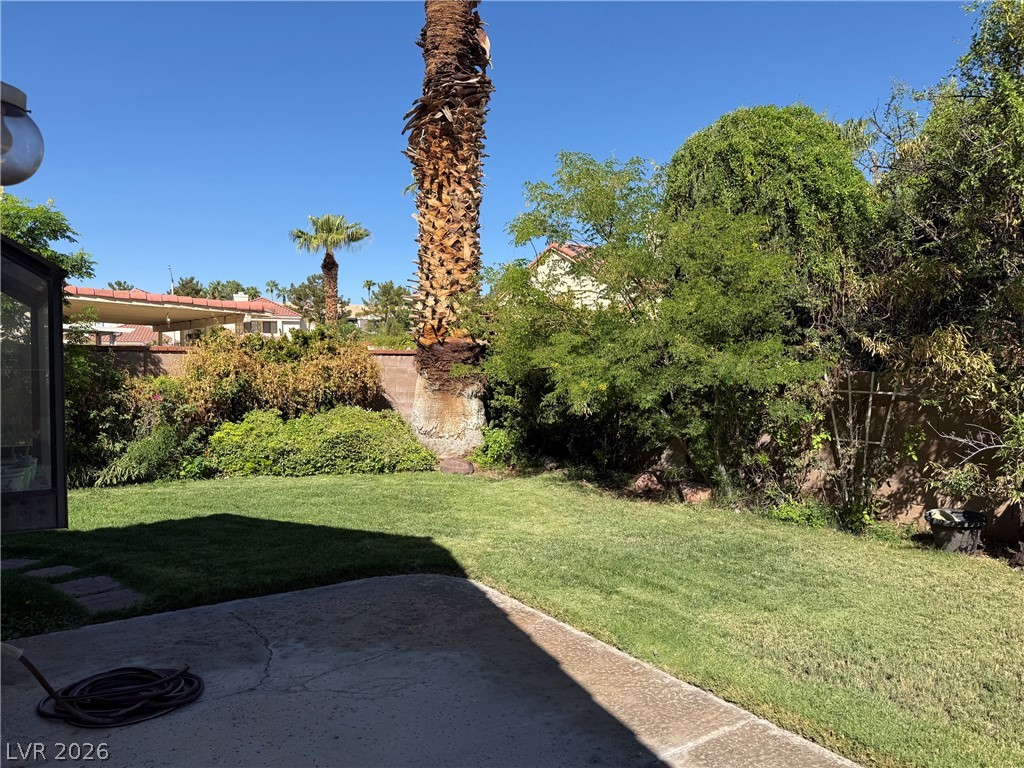 2716 Lovington Drive Property Photo 14