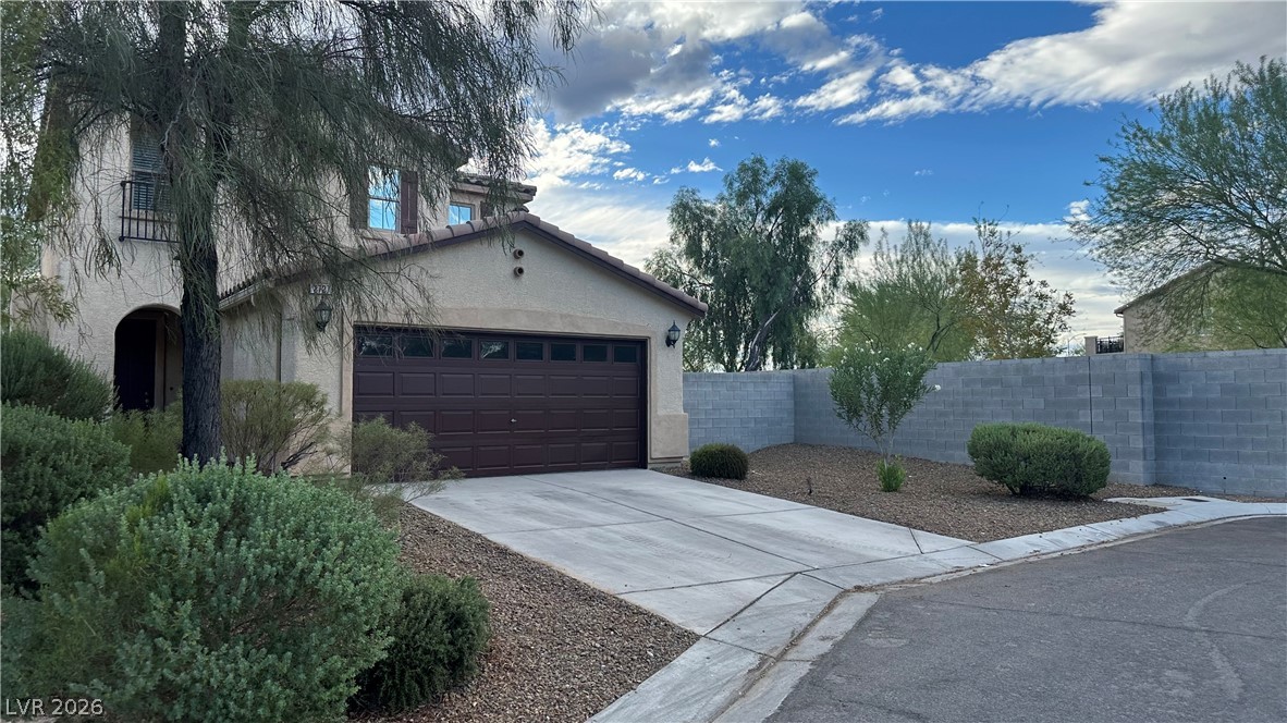 2727 Promontory Vista Place Property Photo 1