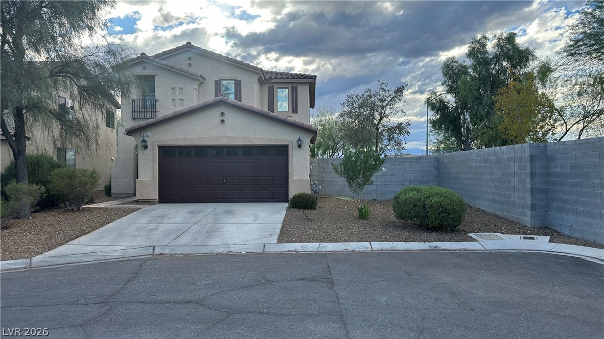 2727 Promontory Vista Place Property Photo 2