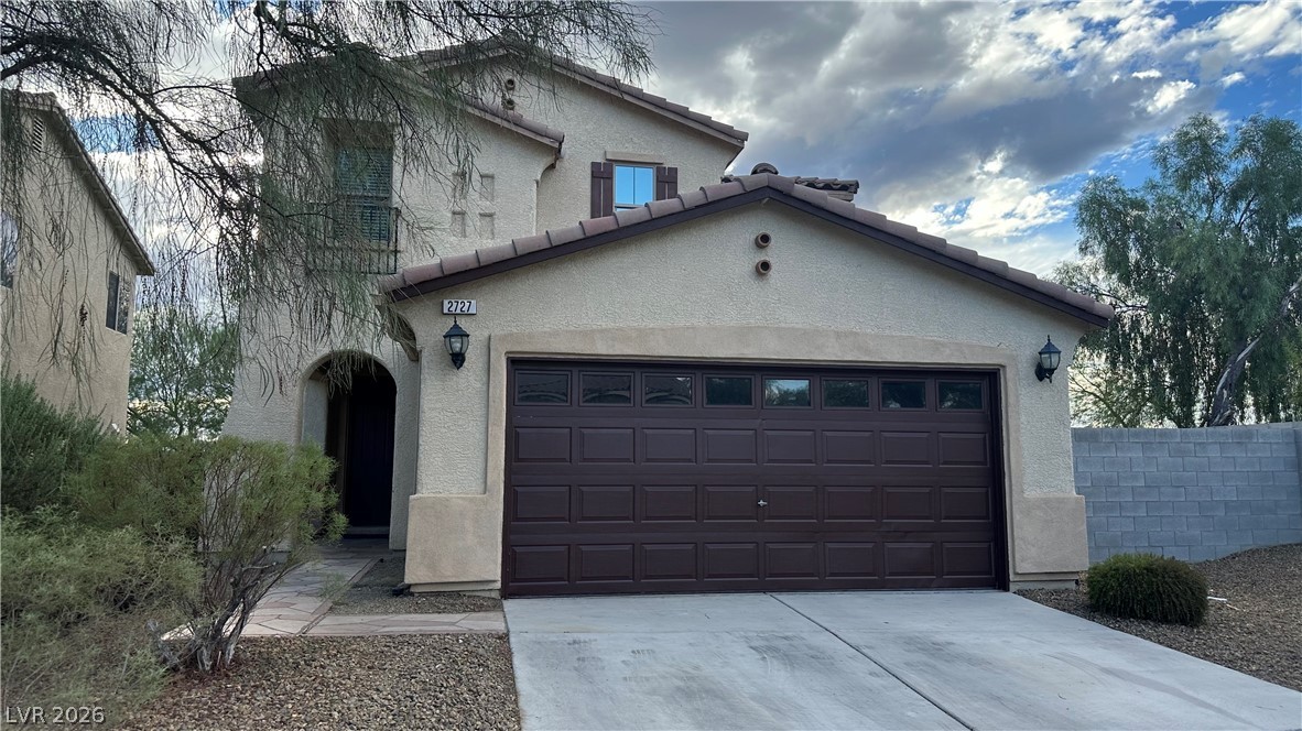 2727 Promontory Vista Place Property Photo 4