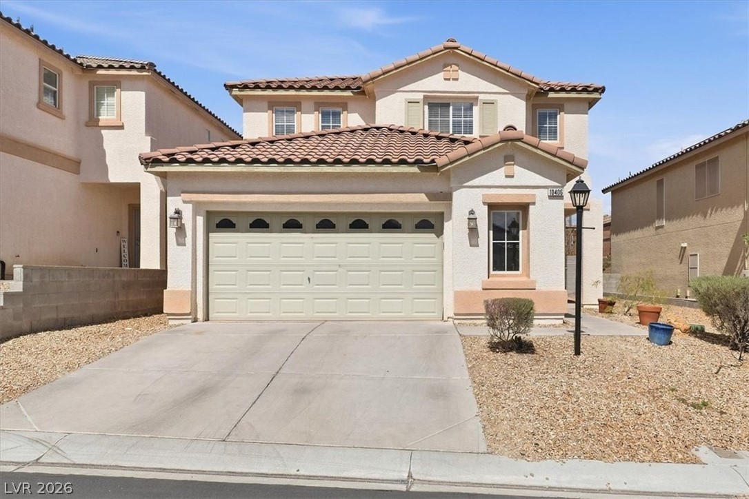 10406 Morning Drop Avenue Property Photo 1