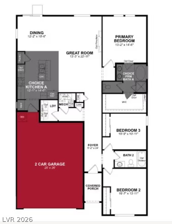 570 Hamilton Drive Property Photo 17