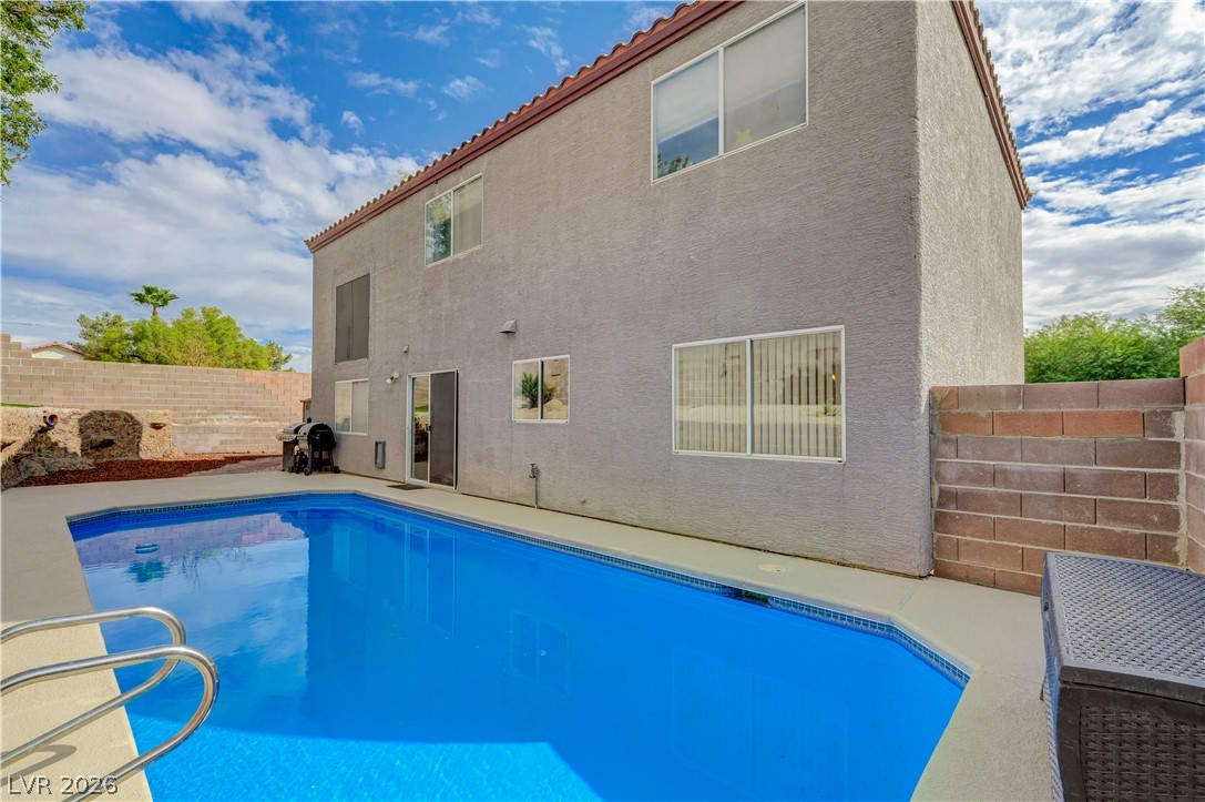 4713 Sun Glory Court Property Photo 49