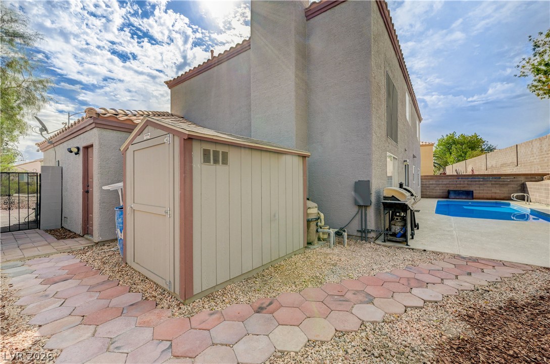 4713 Sun Glory Court Property Photo 54