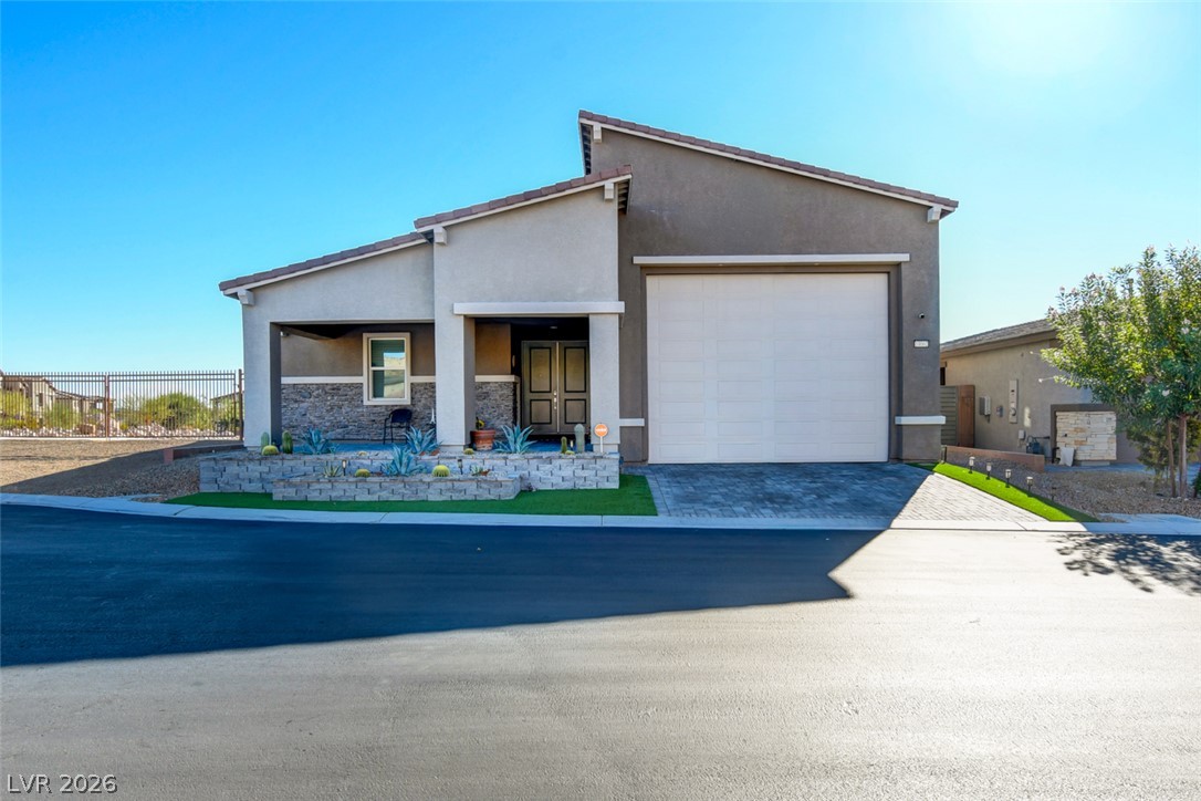 10062 Agave Edge Drive Property Photo 1