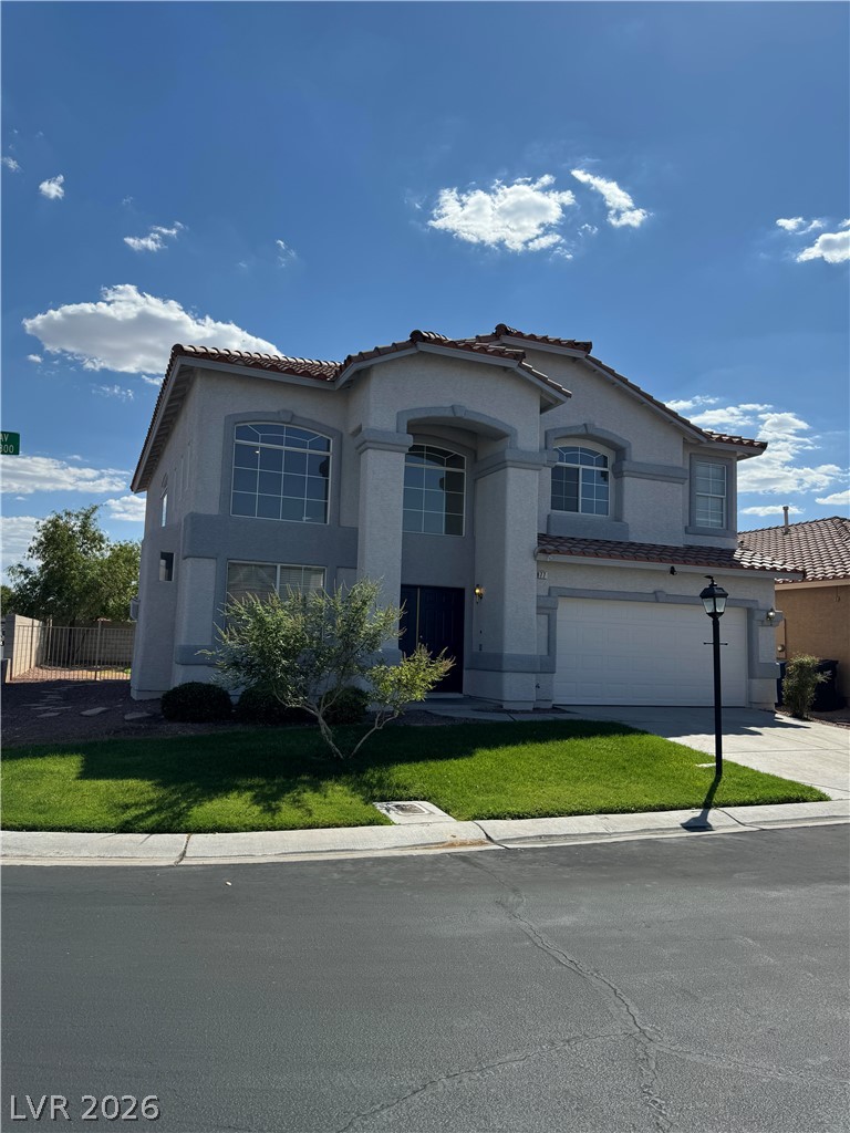 877 Bare Branch Avenue Property Photo 1