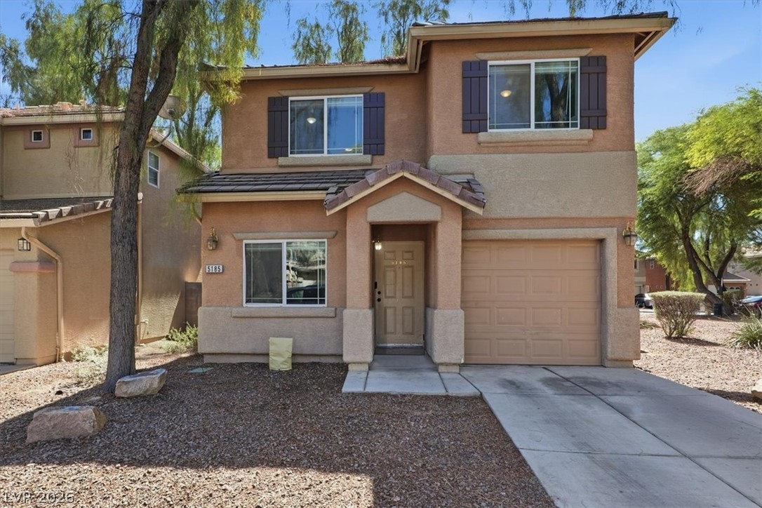 5185 Starter Avenue Property Photo 1