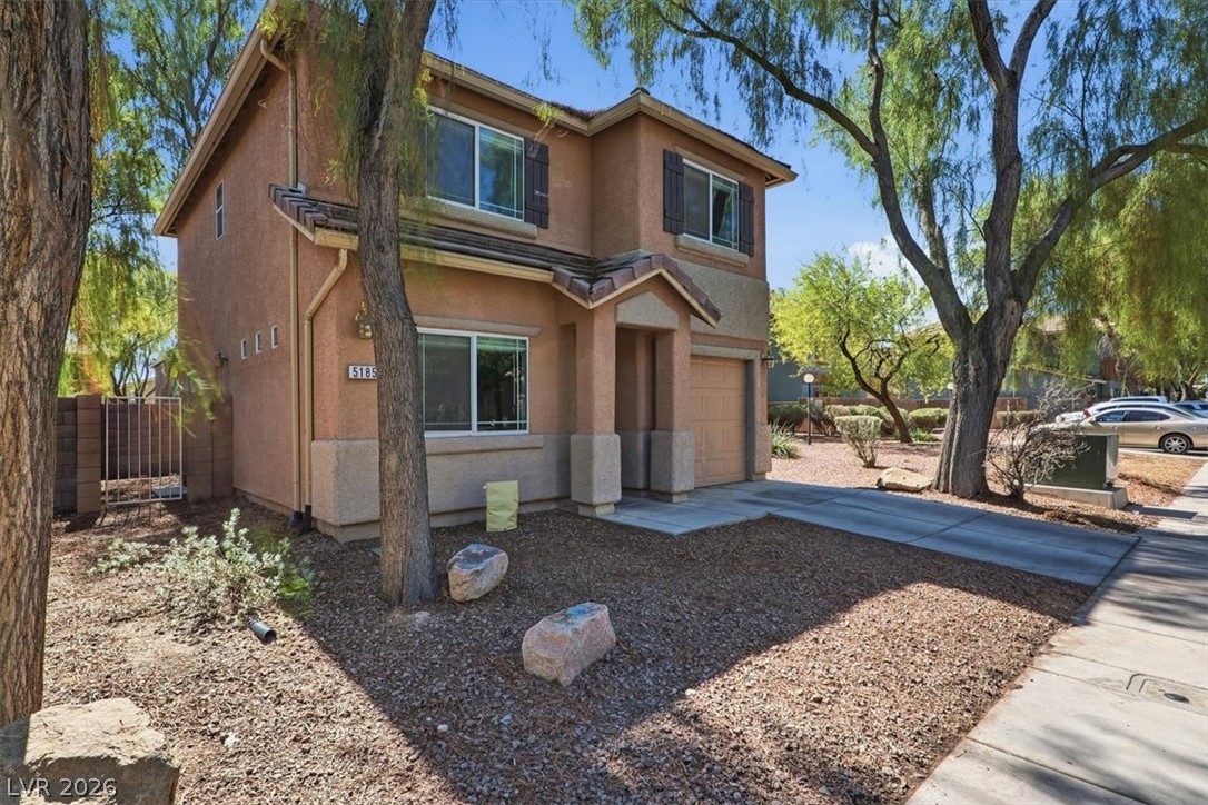 5185 Starter Avenue Property Photo 2