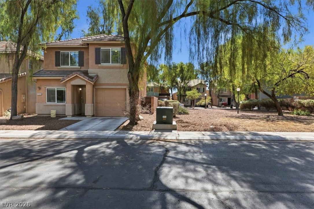 5185 Starter Avenue Property Photo 3