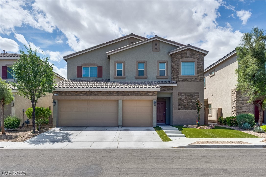 8113 Crushed Velvet Place