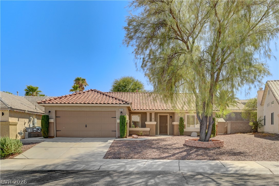 9505 Glengarry Drive Property Photo 1