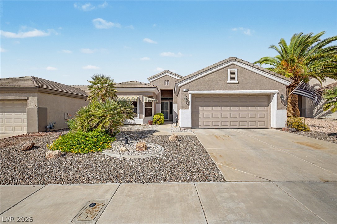1989 High Mesa Drive Property Photo 3