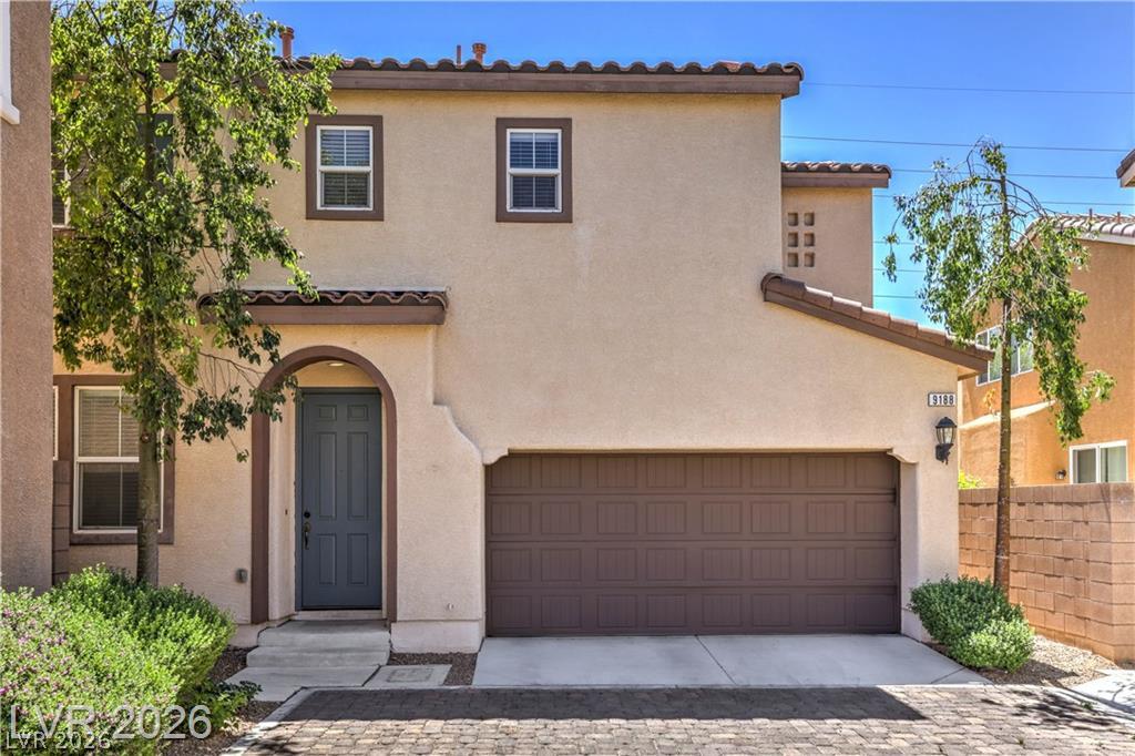 9188 Red Knoll Street Property Photo 1