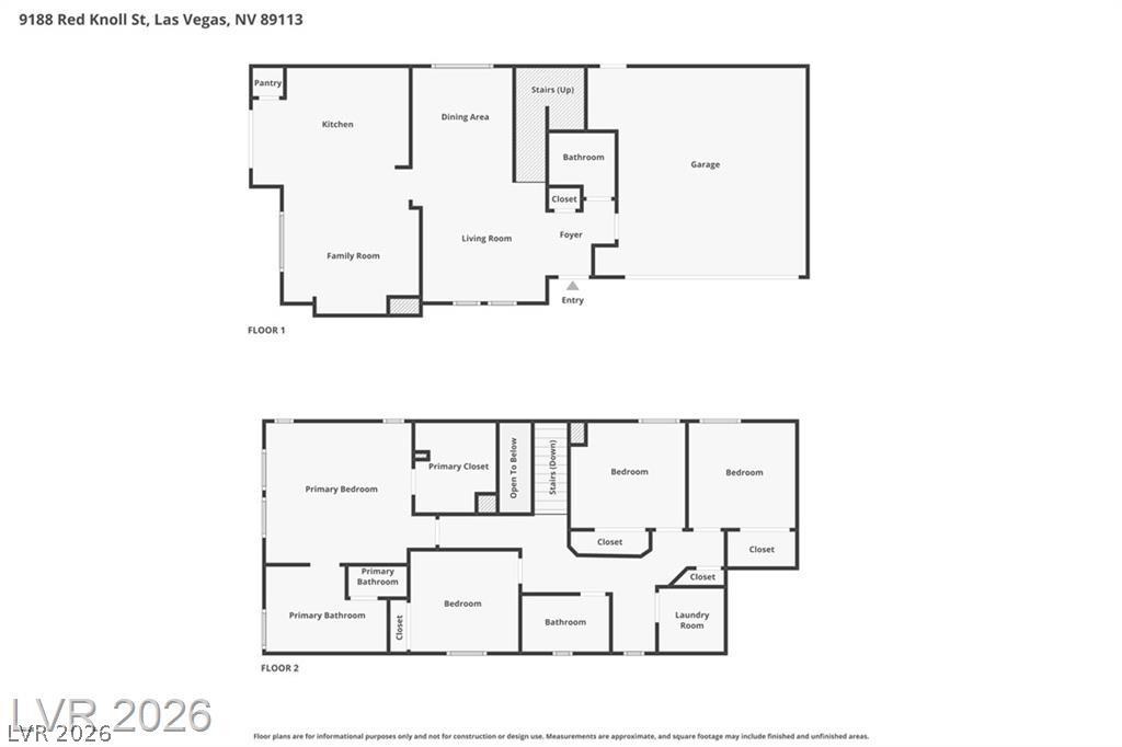 9188 Red Knoll Street Property Photo 38