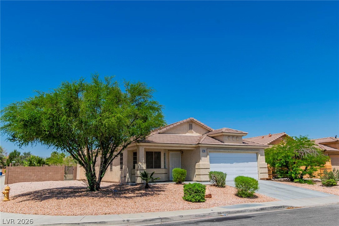 3731 Shadow Tree Street Property Photo 1