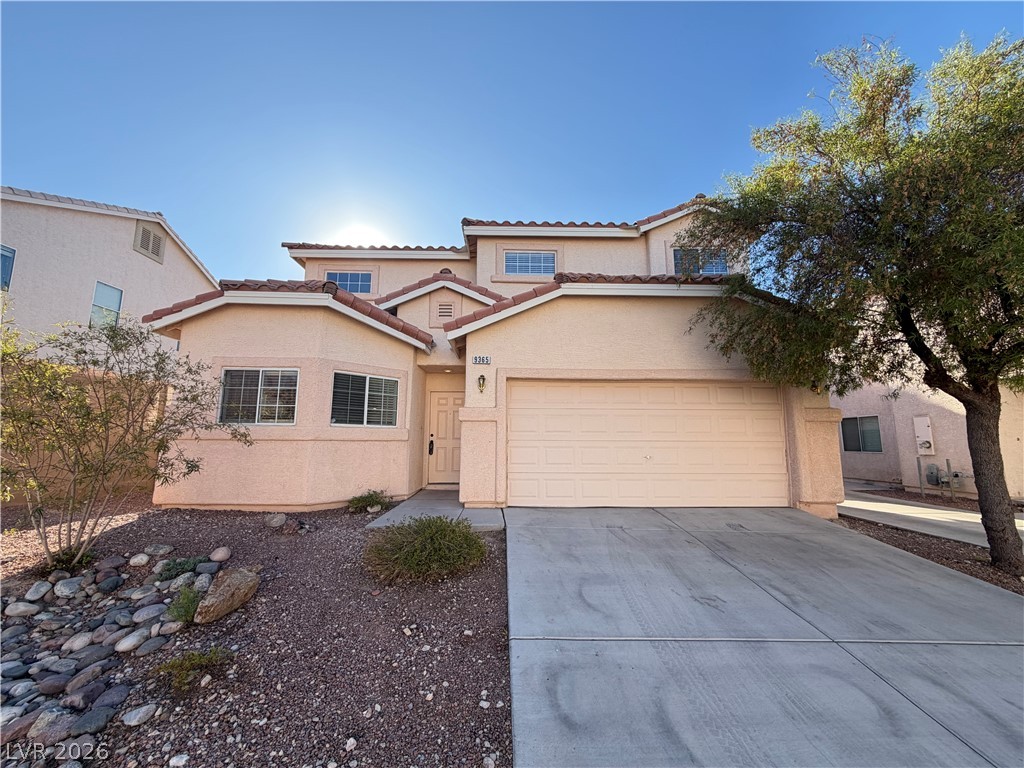9365 Lakefront Color Street Property Photo 1