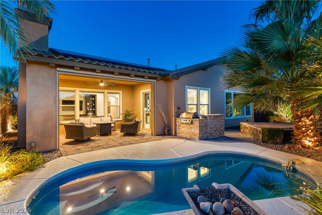 27 Contrada Fiore Drive Property Photo 3