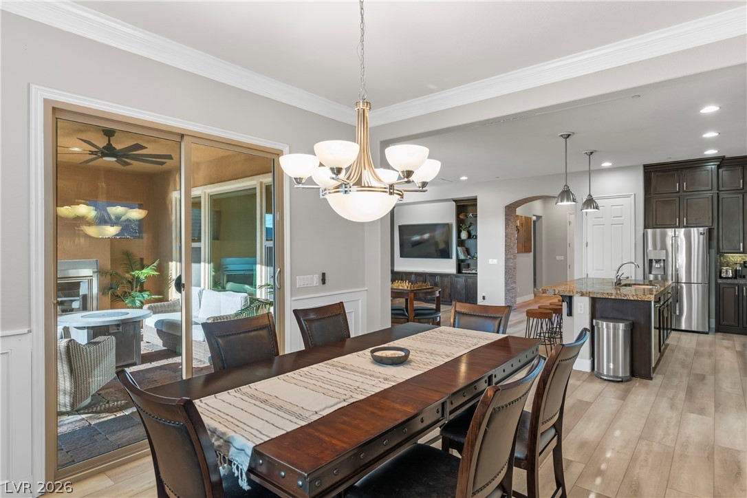 27 Contrada Fiore Drive Property Photo 24