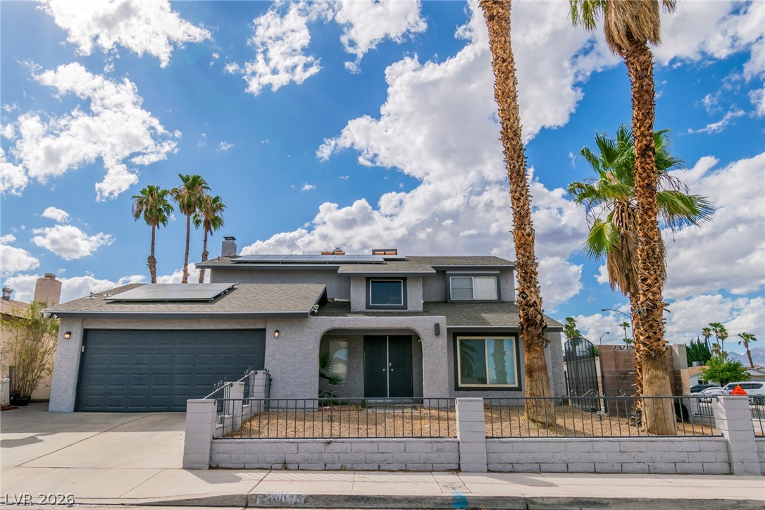 3907 Ebro Way Property Photo 1