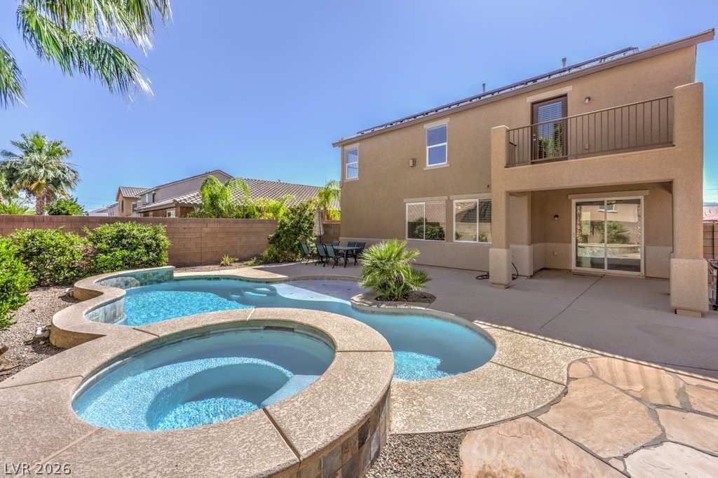 8132 Pink Desert Street Property Photo 2