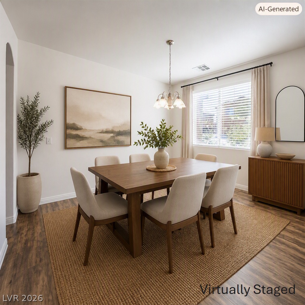 8132 Pink Desert Street Property Photo 4