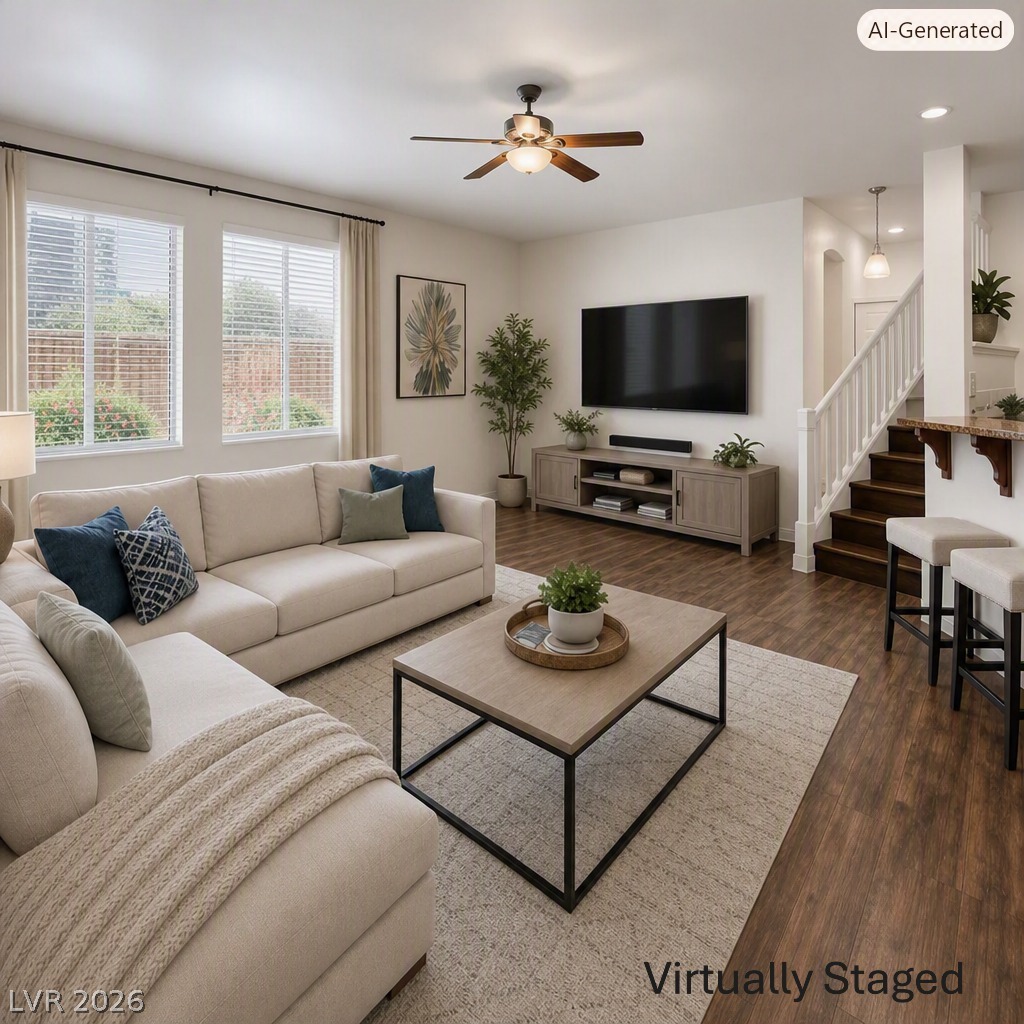8132 Pink Desert Street Property Photo 6