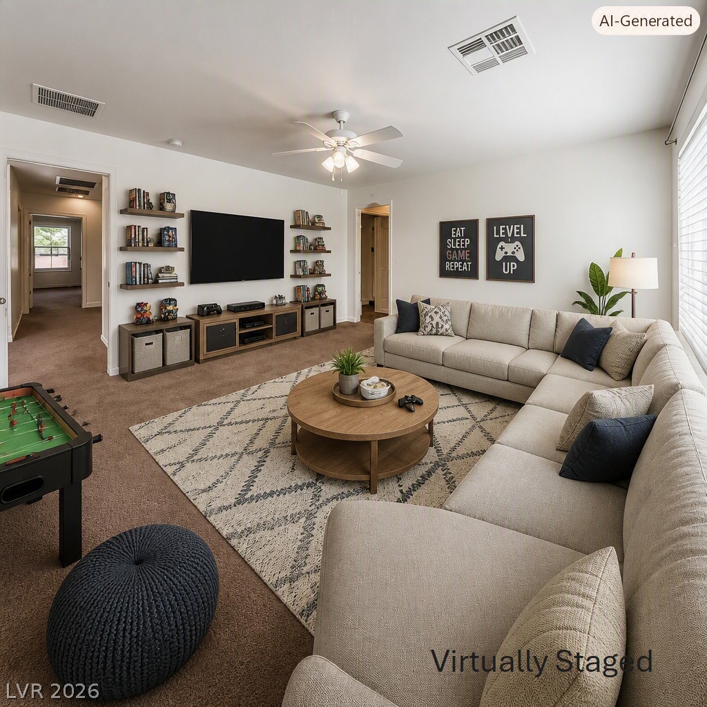 8132 Pink Desert Street Property Photo 7