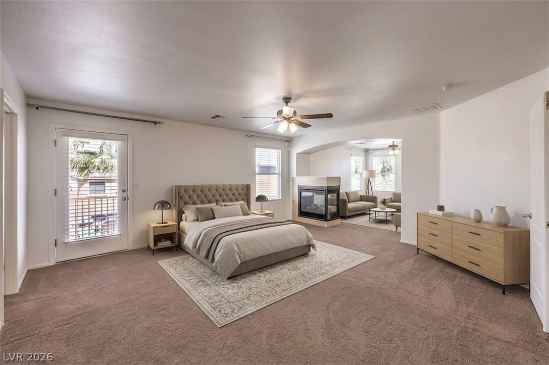 8132 Pink Desert Street Property Photo 7