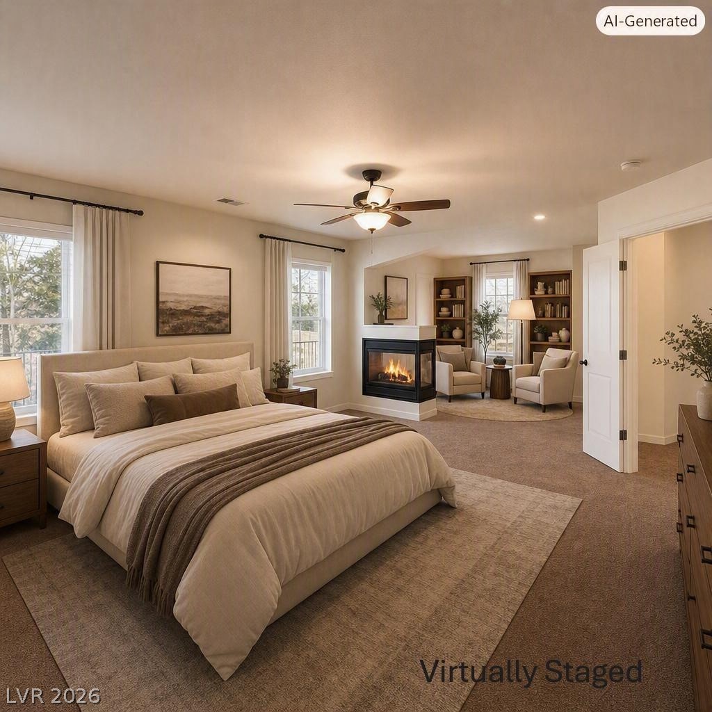 8132 Pink Desert Street Property Photo 8