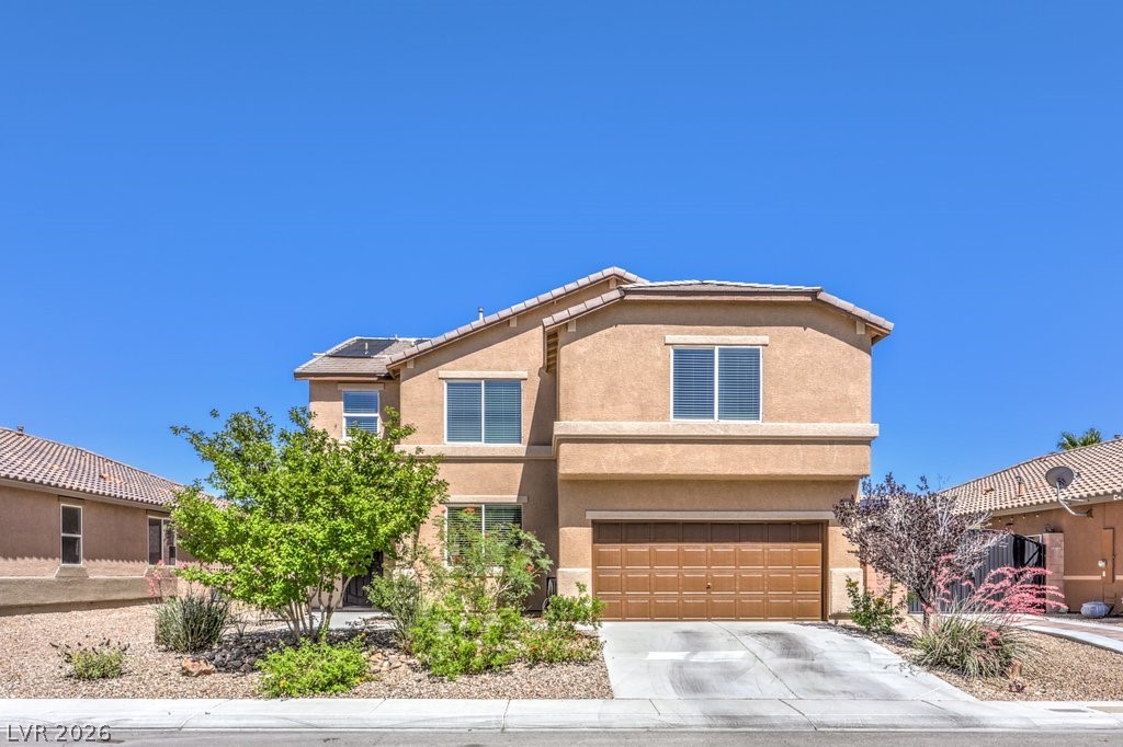8132 Pink Desert Street Property Photo 10