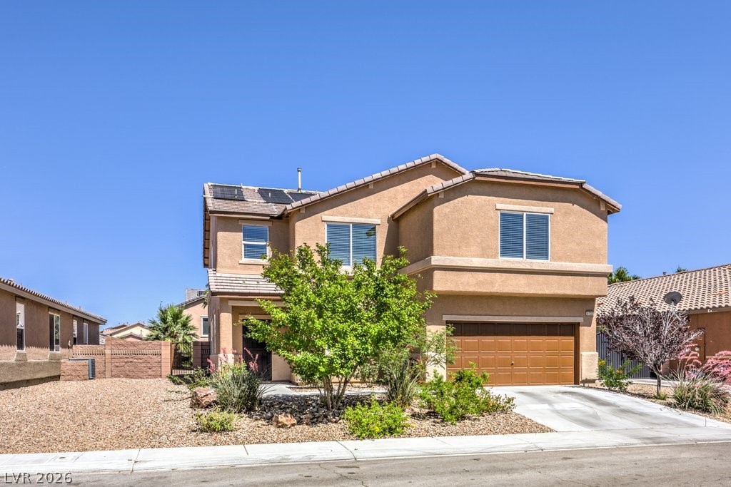 8132 Pink Desert Street Property Photo 11