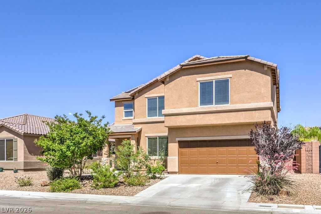 8132 Pink Desert Street Property Photo 12