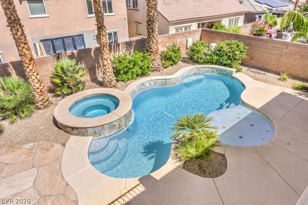 8132 Pink Desert Street Property Photo 48