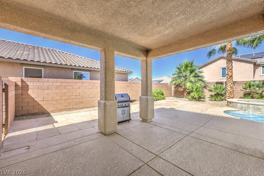 8132 Pink Desert Street Property Photo 55