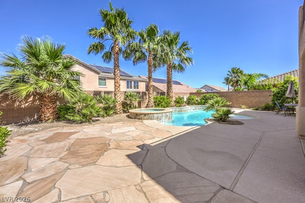 8132 Pink Desert Street Property Photo 57